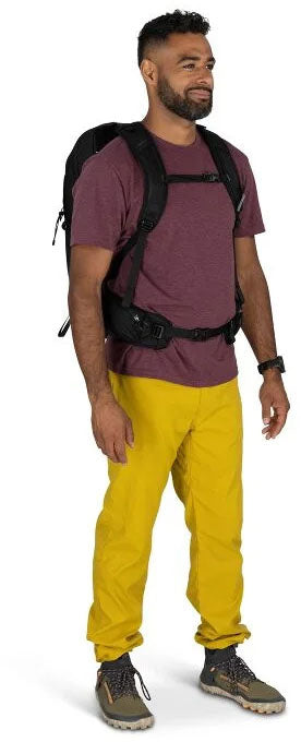 Talon Hiking Backpack - 22 L