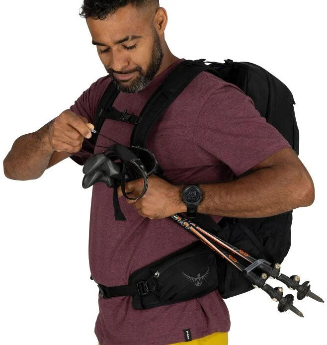 Talon Hiking Backpack - 22 L