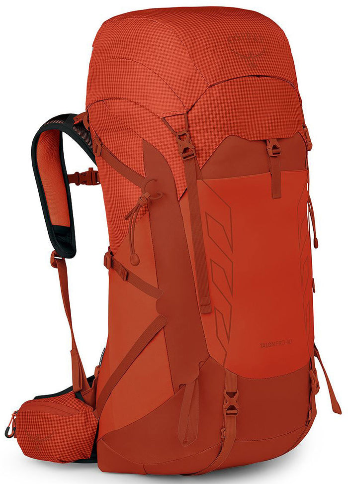 Talon Pro 40 L Expedition Backpack