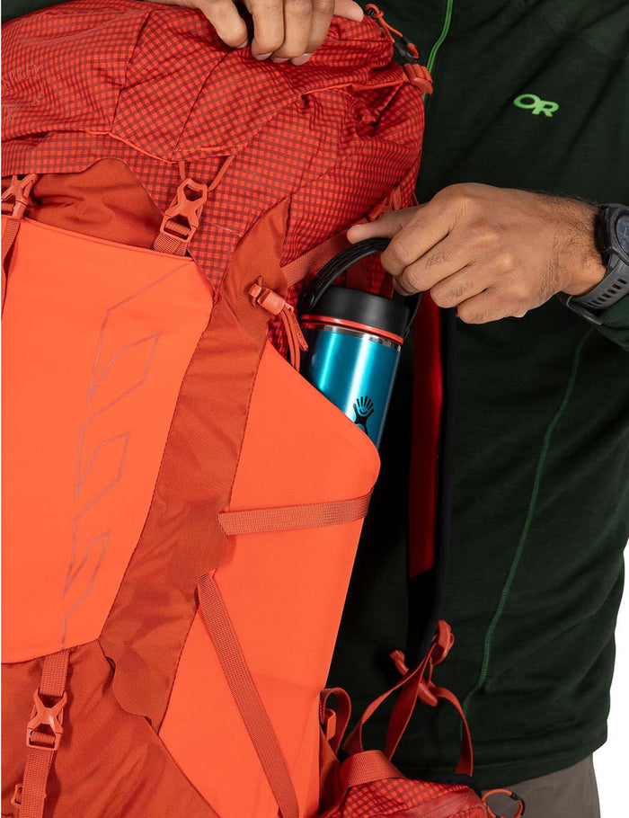 Talon Pro 40 L Expedition Backpack