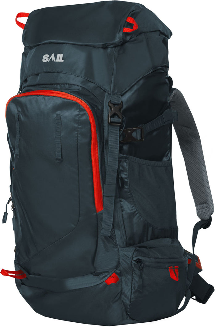 Tamaracouta 45 L Expedition Backpack
