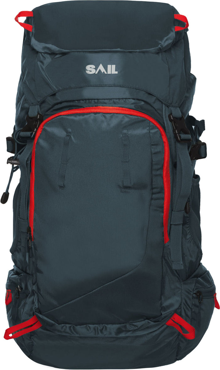 Tamaracouta 45 L Expedition Backpack