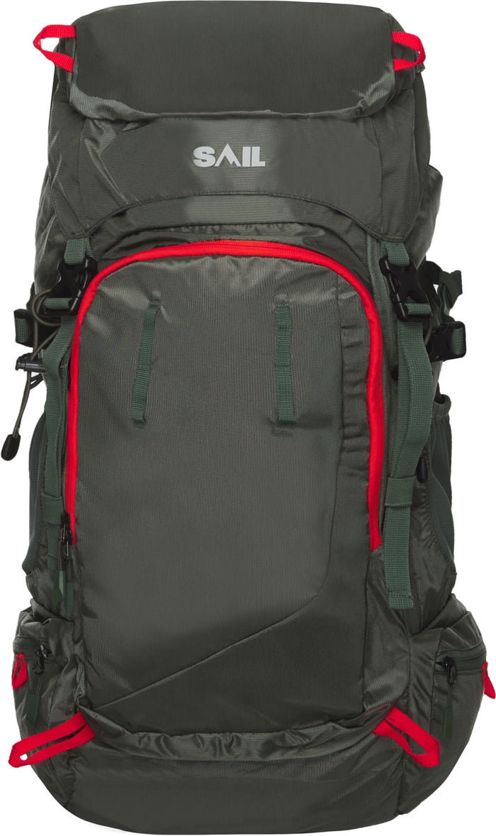 Tamaracouta 45 L Expedition Backpack