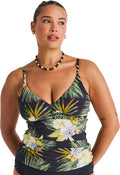Tankini - Women's