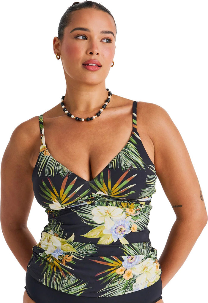 Tankini - Women's