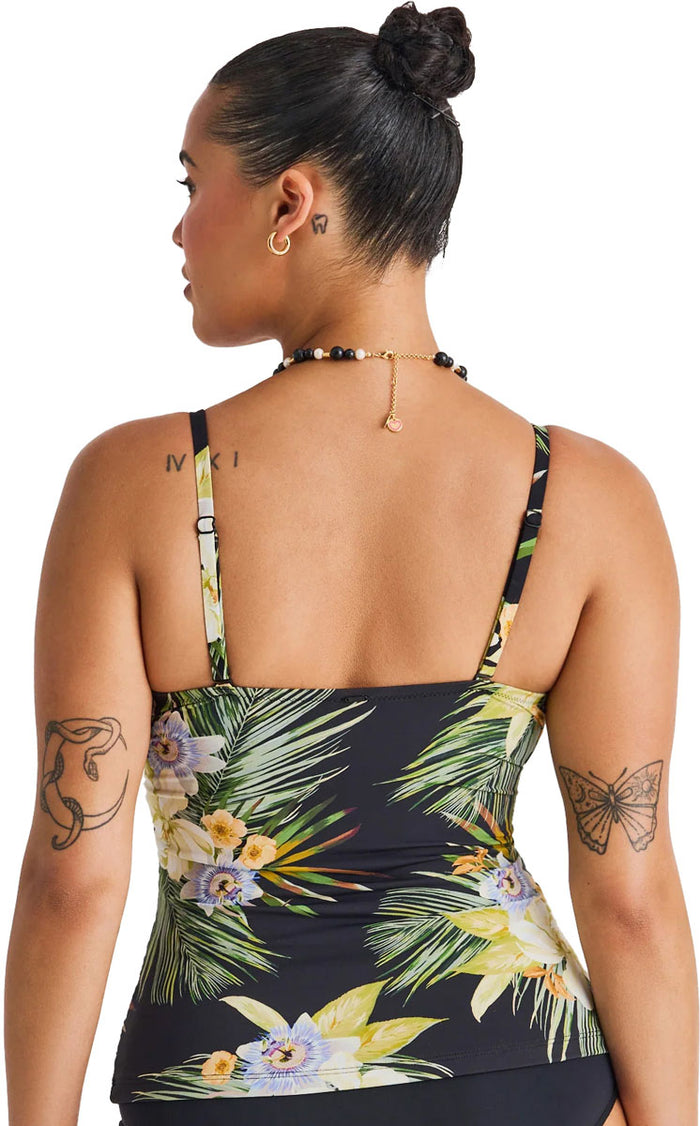 Tankini - Women's