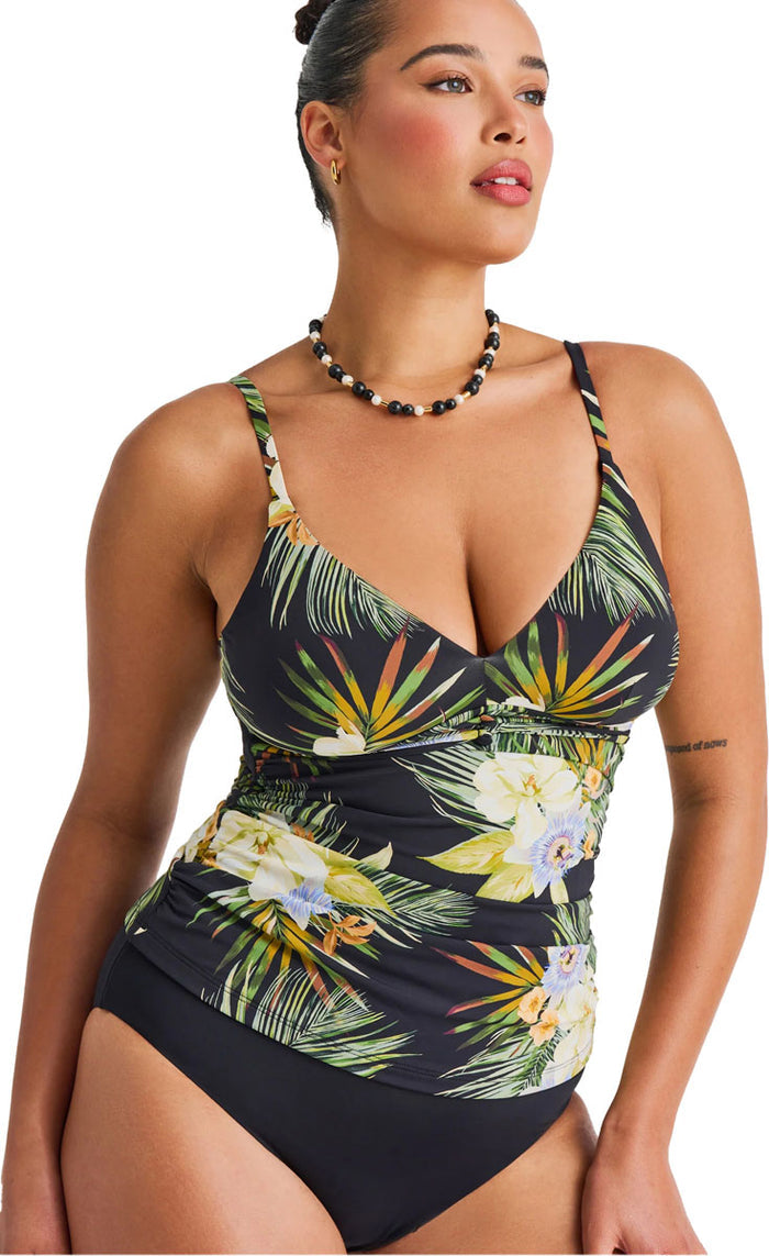 Tankini - Women's