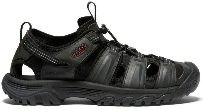 Targhee III Sandals - Men's