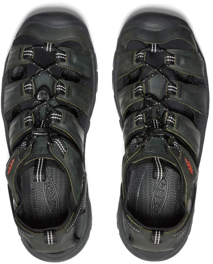 Targhee III Sandals - Men's