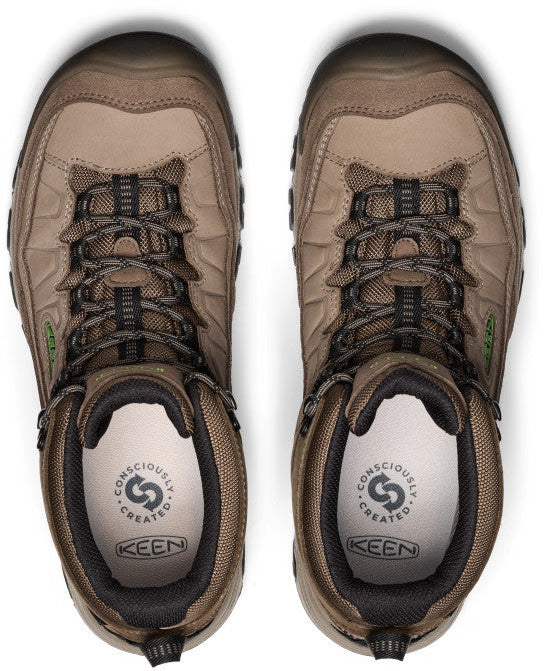 Targhee IV Waterproof Hiking Boots - Men's
