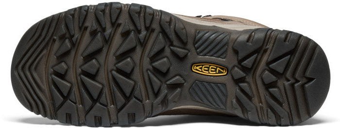 Targhee IV Waterproof Hiking Boots - Men's