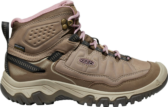 Targhee IV Waterproof Hiking Boots - Wide - Women's