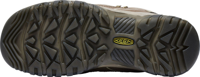 Targhee IV Waterproof Hiking Boots - Wide - Women's