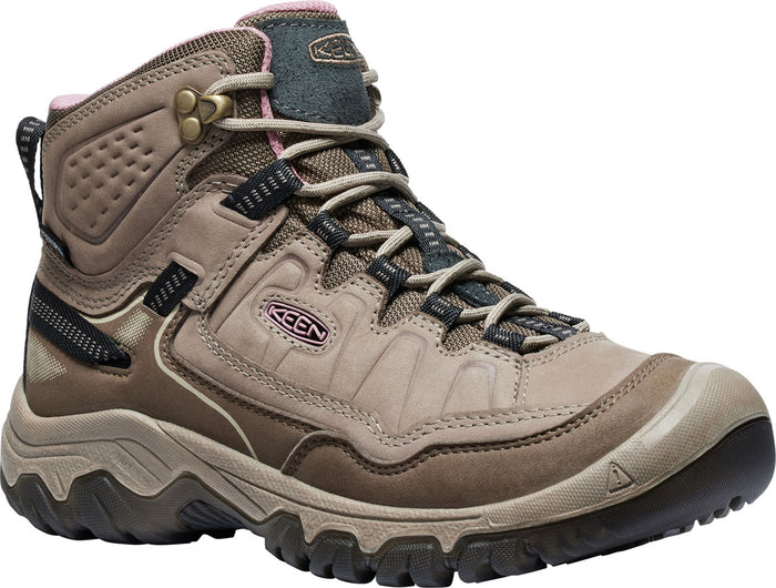 Targhee IV Waterproof Hiking Boots - Wide - Women's