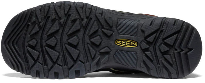 Targhee IV Waterproof Hiking Shoes - Men's - Wide