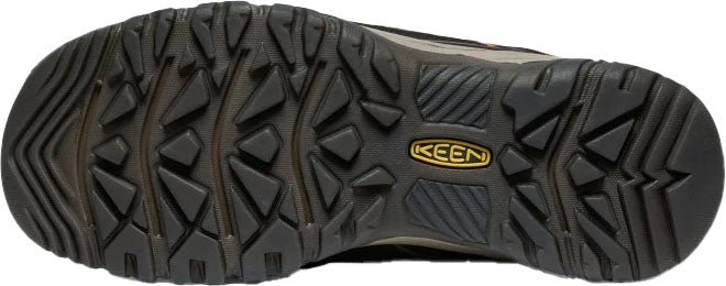 Targhee IV Waterproof Hiking Shoes - Men's - Wide
