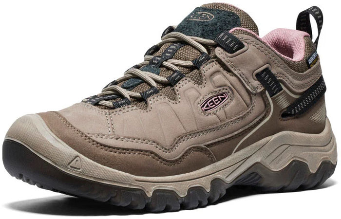 Targhee IV Waterproof Hiking Shoes - Women's