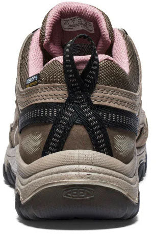 Targhee IV Waterproof Hiking Shoes - Women's