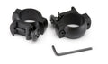 Tasco Crossbow Scope Rings - 1 in