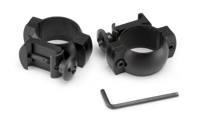 Tasco Crossbow Scope Rings - 1 in