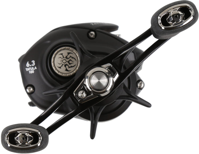 Tatula 100 Baitcasting Reel