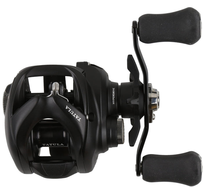 Tatula 100 Baitcasting Reel