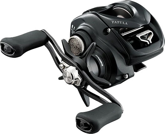 Tatula 100 Baitcasting Reel