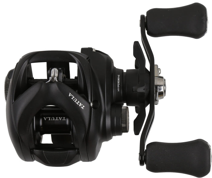 Tatula 100 Baitcasting Reel