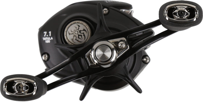 Tatula 100 Baitcasting Reel