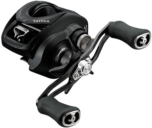 Tatula 200 Baitcasting Reel