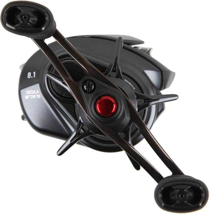 Tatula BF70 Baitcasting Reel
