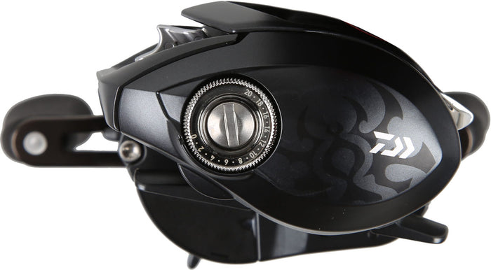 Tatula BF70 Baitcasting Reel