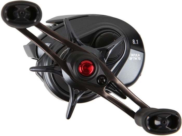 Tatula BF70 Baitcasting Reel