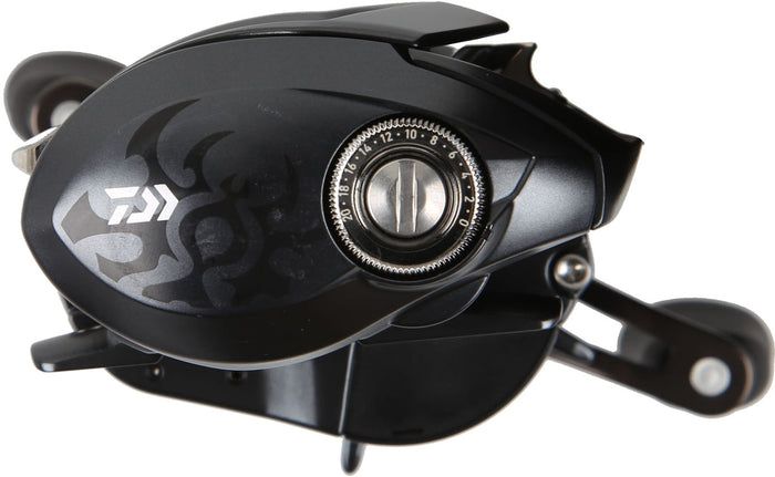 Tatula BF70 Baitcasting Reel