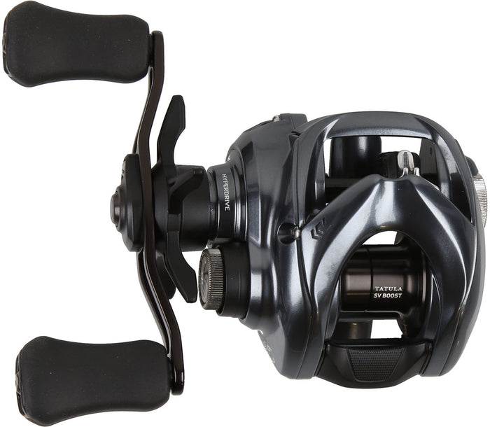 Tatula SV TW 100 Baitcasting Reel