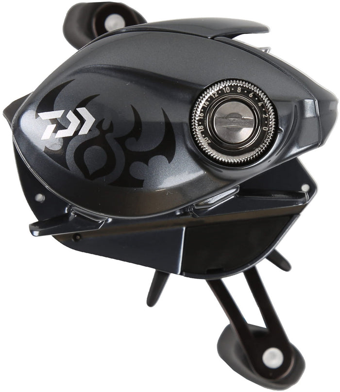 Tatula SV TW 100 Baitcasting Reel
