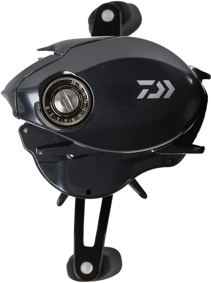 Tatula SV TW 150 Baitcasting Reel
