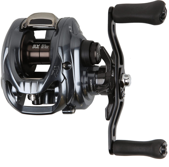Tatula SV TW 150 Baitcasting Reel