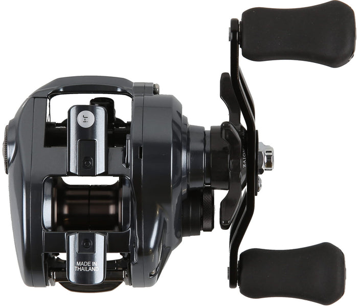 Tatula SV TW 150 Baitcasting Reel