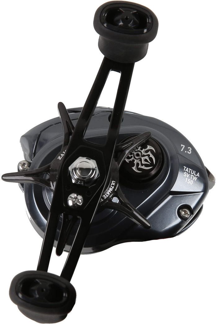 Tatula SV TW 150 Baitcasting Reel