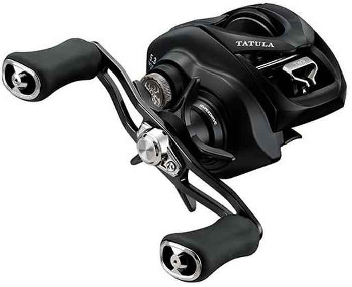 Tatula TW 150 Baitcasting Reel