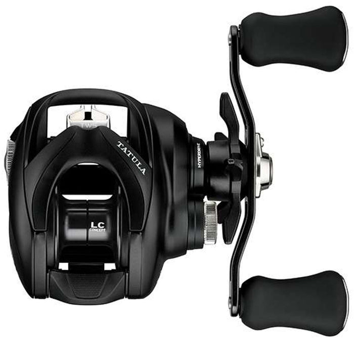 Tatula TW 150 Baitcasting Reel