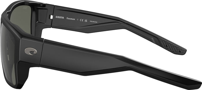 Taxman Polarized Sunglasses