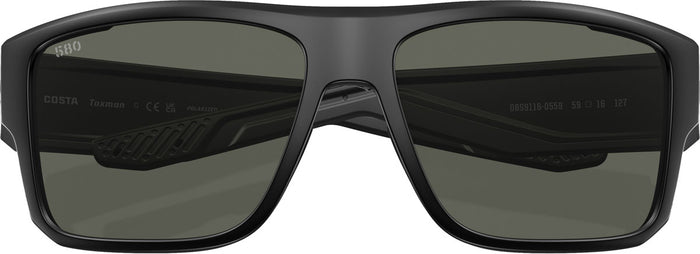 Taxman Polarized Sunglasses