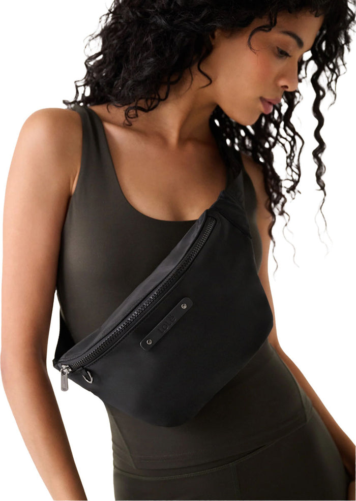 Taylor Waist Pack - Women's