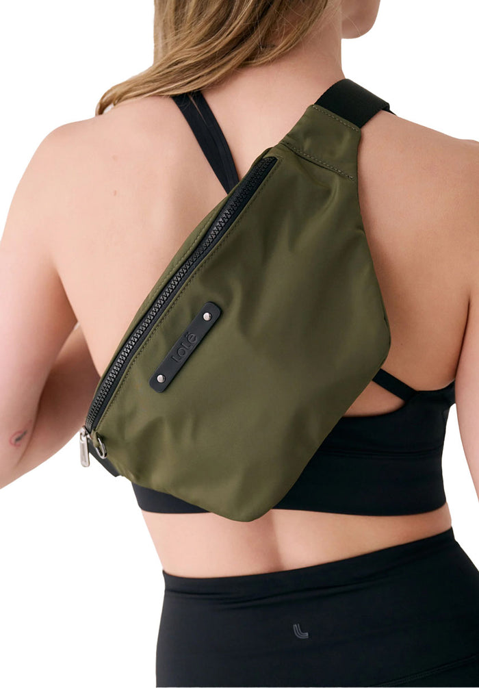 Taylor Waist Pack - Women's