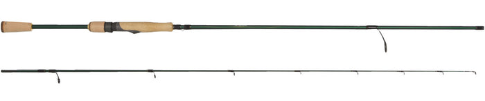 TD Eye Spinning Rod - 2 pcs