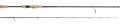 TD Eye Spinning Rod - 2 pcs