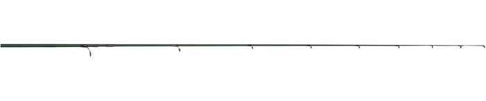 TD Eye Spinning Rod - 2 pcs