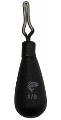 Tear Drop Shot Weight